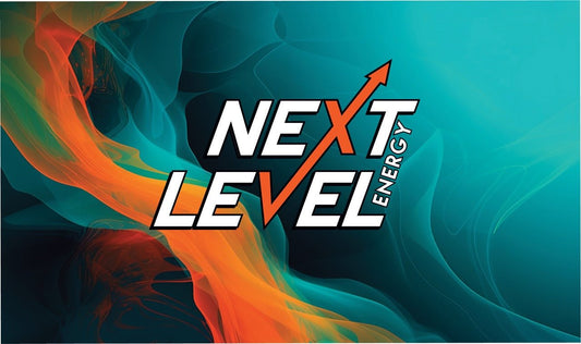 Energy Drink Concentrate: A Revolution in the Energy Drink Industry - Next Level Energy