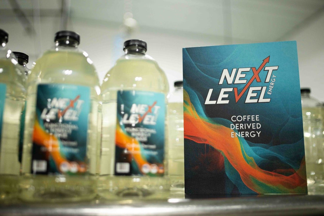 The Best Energy Drink for Focus and Concentration - Next Level Energy