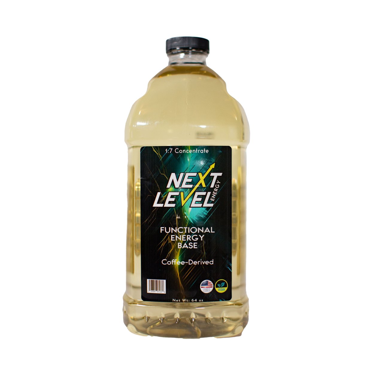 Next Level Energy Refresher Base - Next Level Energy